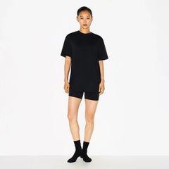 BOYFRIEND T-SHIRT | ONYX