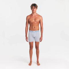 SKIMS COTTON MENS 5" BOXER BRIEF 3-PACK | NIMBUS MULTI