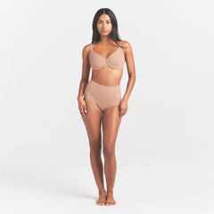 SMOOTHING INTIMATES UNLINED MINIMIZER BRA | SIENNA