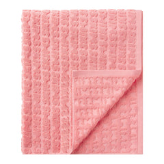 SIGNATURE SWIM TOWEL | MELON