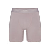 SKIMS STRETCH MENS 5" BOXER BRIEF | OYSTER