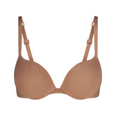 SKIMS ULTIMATE TEARDROP T-SHIRT BRA | SIENNA