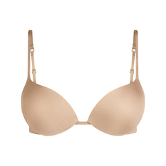 SKIMS ULTIMATE SUPER PUSH-UP BRA | CLAY