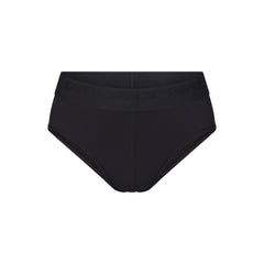 SKIMS STRETCH MENS BRIEF | OBSIDIAN