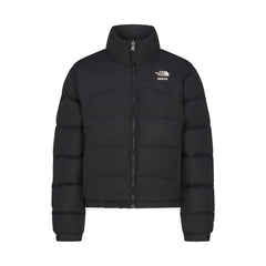 THE NORTH FACE X SKIMS 2000 RETRO NUPTSE JACKET | ONYX