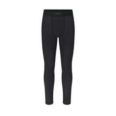 SKIMS FLEX MENS LEGGING | OBSIDIAN