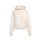 COTTON FLEECE CLASSIC HOODIE | OATMEAL HEATHER