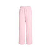COTTON FLEECE CLASSIC STRAIGHT LEG PANT | HALITE