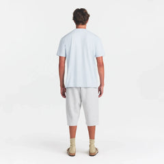 HEAVYWEIGHT COTTON MENS RELAXED T-SHIRT | ATMOSPHERE