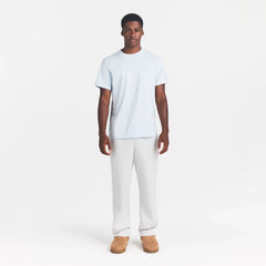 HEAVYWEIGHT COTTON MENS CLASSIC CREWNECK | ATMOSPHERE