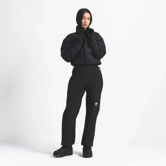 THE NORTH FACE X SKIMS 2000 RETRO NUPTSE JACKET | ONYX