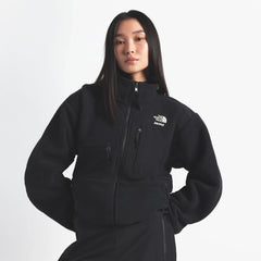 THE NORTH FACE X SKIMS 1995 DENALI FLEECE JACKET | ONYX