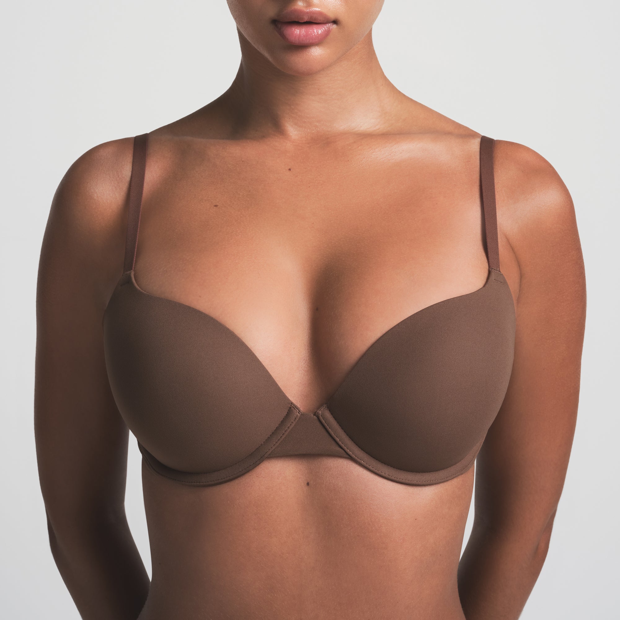 FITS EVERYBODY PUSH-UP BRA | JASPER