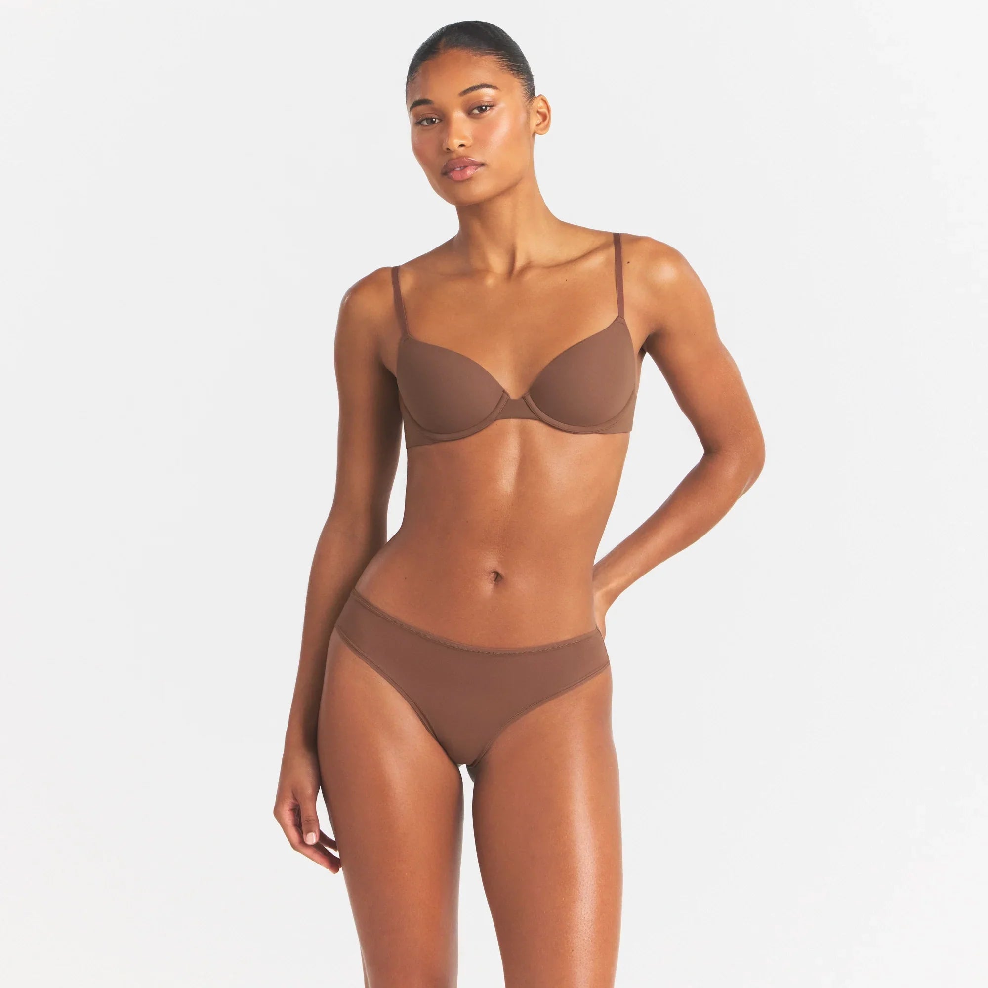 FITS EVERYBODY T-SHIRT BRA | JASPER