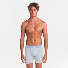 SKIMS COTTON MENS 5" BOXER BRIEF | ATMOSPHERE