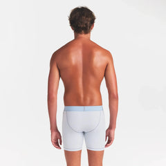 SKIMS COTTON MENS 5" BOXER BRIEF | ATMOSPHERE