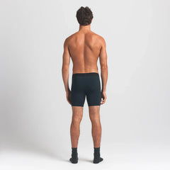 SKIMS COTTON MENS 5" BOXER BRIEF | VERDANT