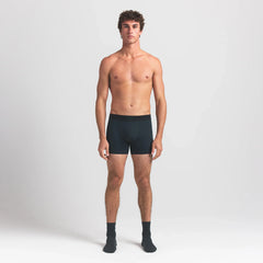 SKIMS COTTON MENS 3" BOXER BRIEF 3-PACK | VERDANT MULTI