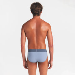 SKIMS COTTON MENS BRIEF 3-PACK | NIMBUS MULTI