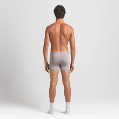 SKIMS STRETCH MENS 3" BOXER BRIEF | OYSTER