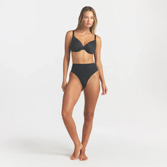 SMOOTHING INTIMATES FULL COVERAGE BRA | ONYX