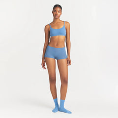 FITS EVERYBODY BOY SHORT | ARCTIC