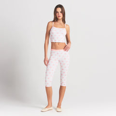 LOGO POINTELLE CAPRI | SNOW LACE HEARTS