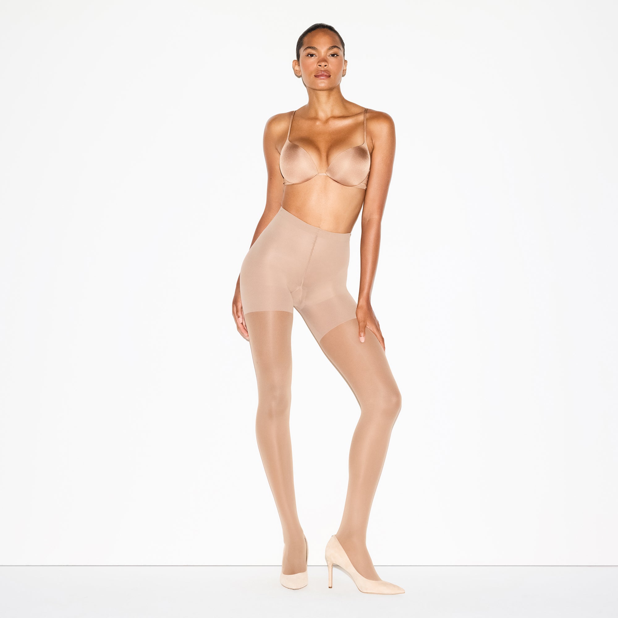 HOSIERY SHAPING TIGHTS | SIENNA