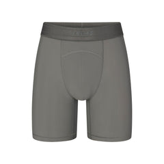 SKIMS FLEX MENS 7" BOXER BRIEF | GUNMETAL