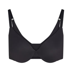 SMOOTHING INTIMATES FULL COVERAGE BRA | ONYX