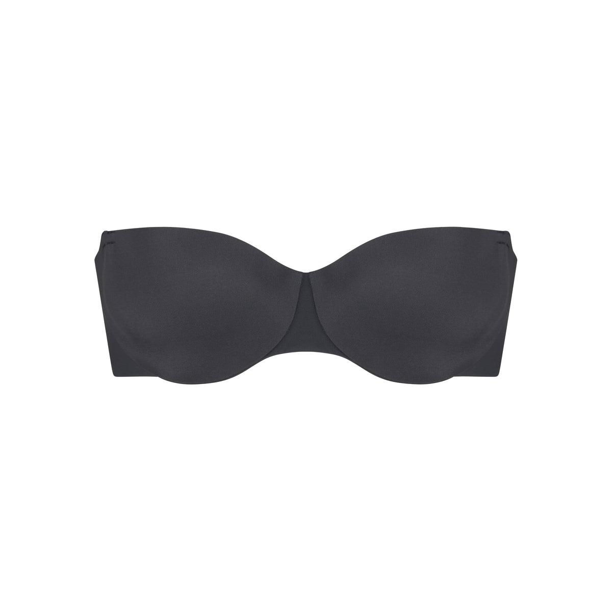 SMOOTHING INTIMATES STRAPLESS BRA | ONYX