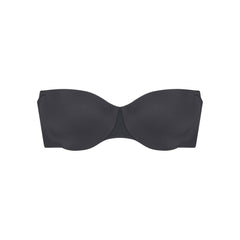 SMOOTHING INTIMATES STRAPLESS BRA | ONYX
