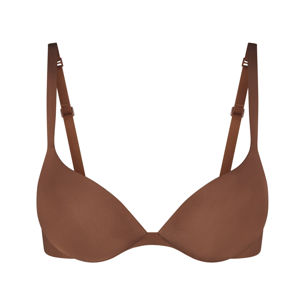 SKIMS ULTIMATE TEARDROP PUSH-UP BRA | JASPER