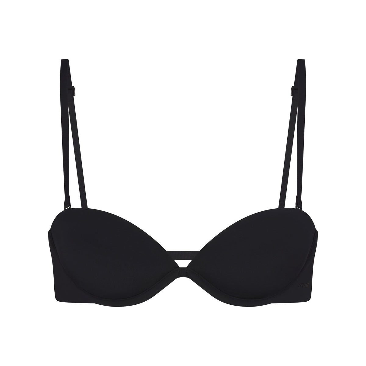 MULTI-WAY BRA | ONYX