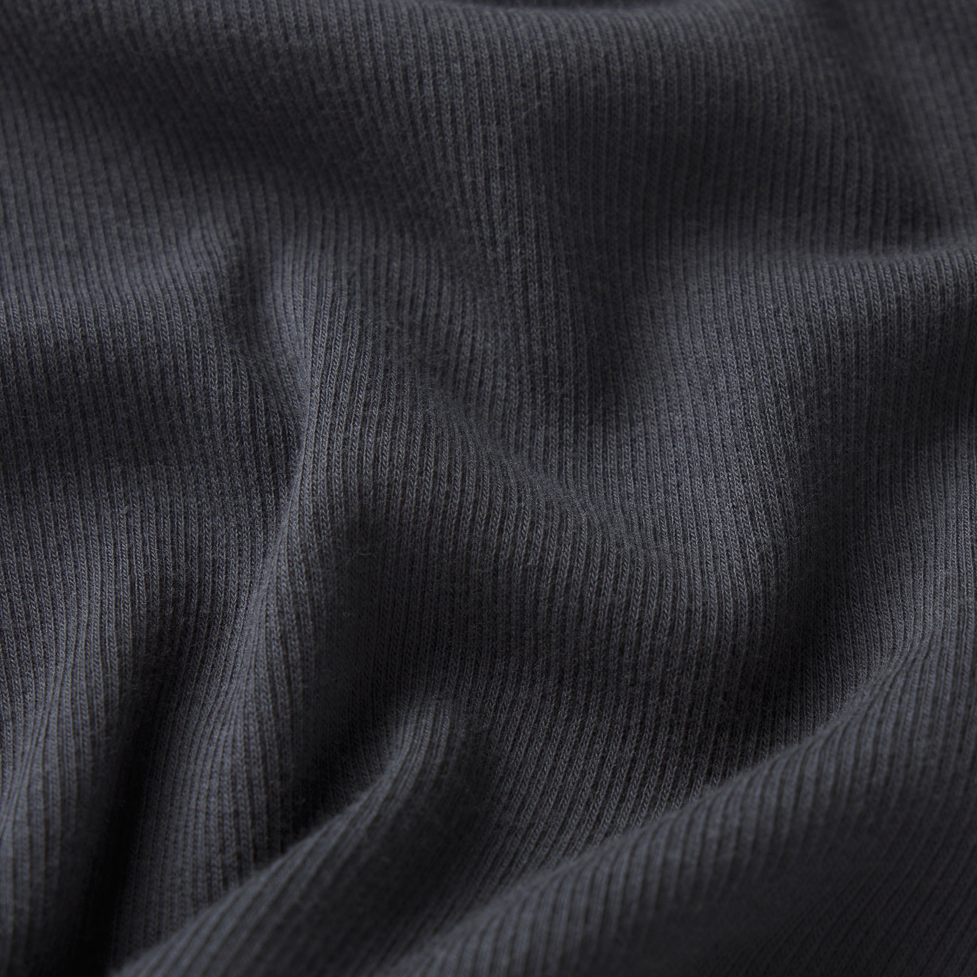 SKIMS COTTON RIB MENS BRIEF | ONYX
