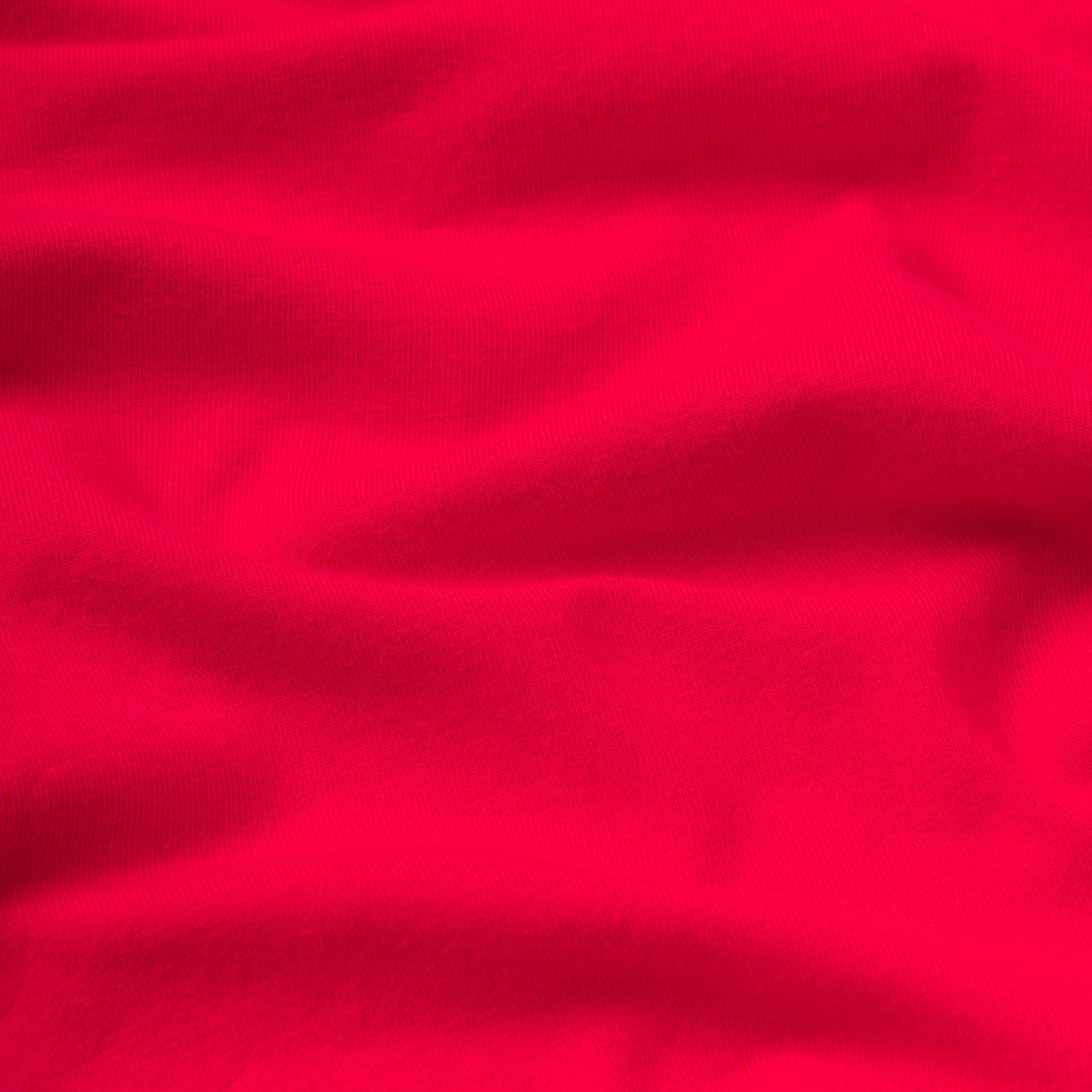 SKIMS FOR TEAM USA COTTON JERSEY OLYMPIC CAMI | RED