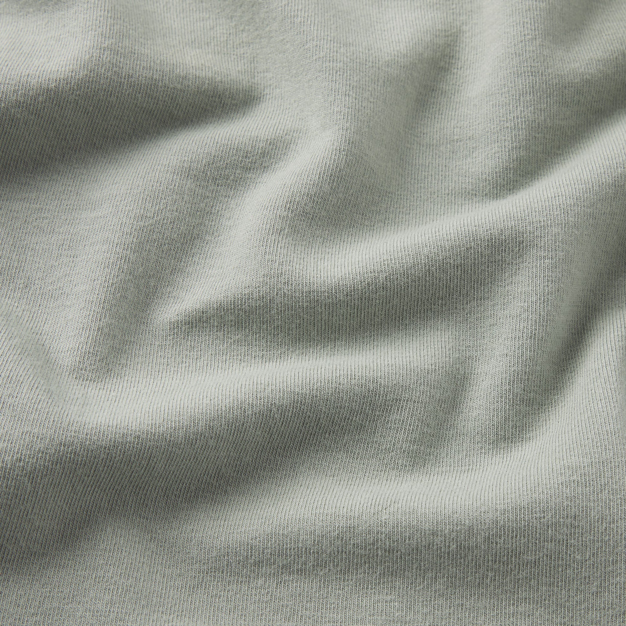 COTTON JERSEY FOLDOVER CAPRI | MINERAL