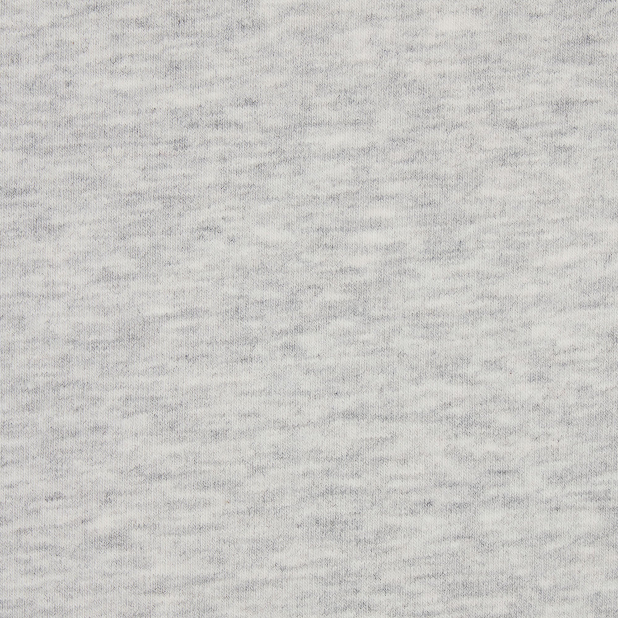 COTTON JERSEY CAMI | LIGHT HEATHER GREY