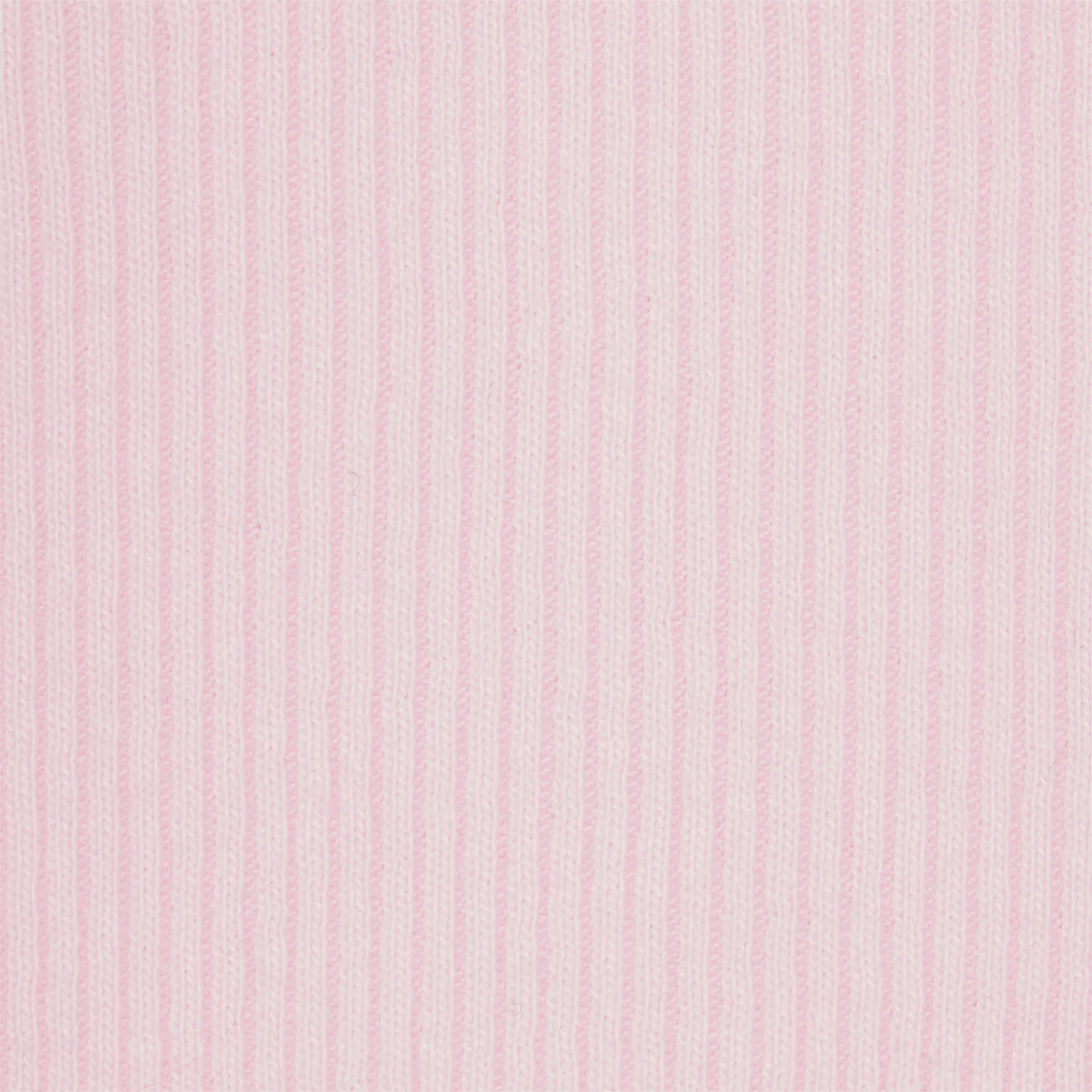 COTTON RIB TANK | CHERRY BLOSSOM
