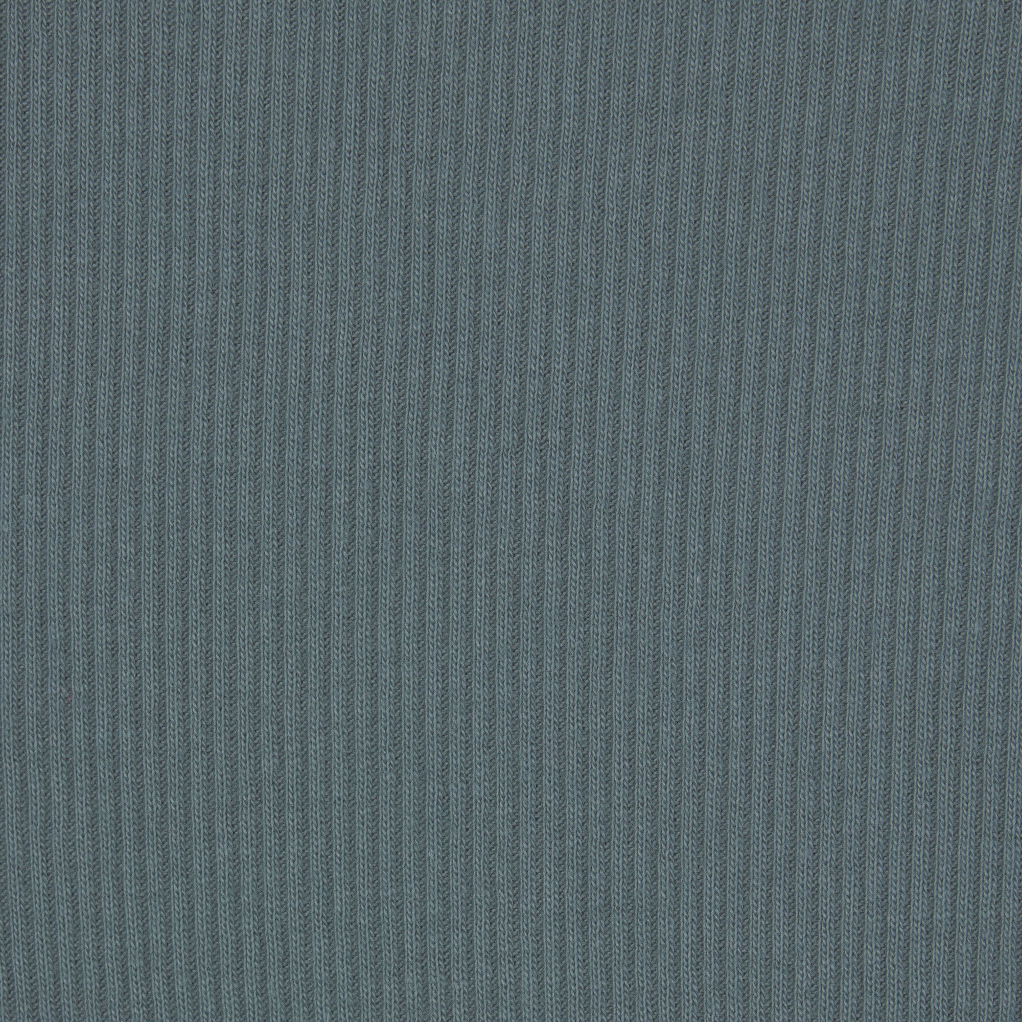 COTTON RIB LEGGING | KYANITE