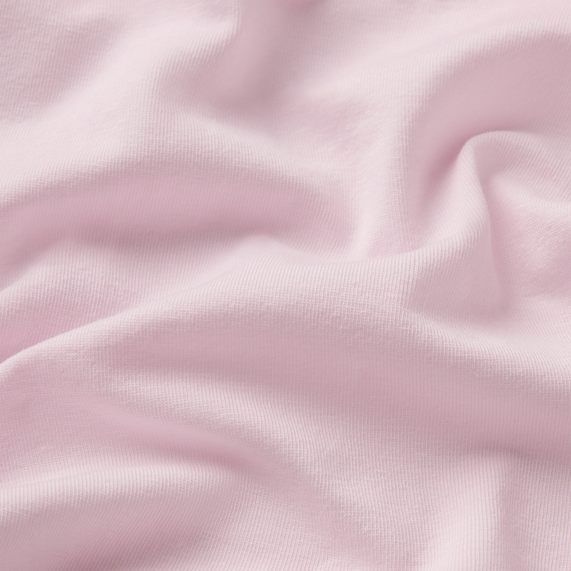 LIGHTWEIGHT COTTON WIDE LACE BRIEF | CHERRY BLOSSOM TONAL