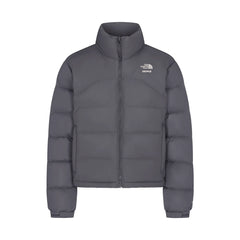 THE NORTH FACE X SKIMS 2000 RETRO NUPTSE JACKET | GUNMETAL