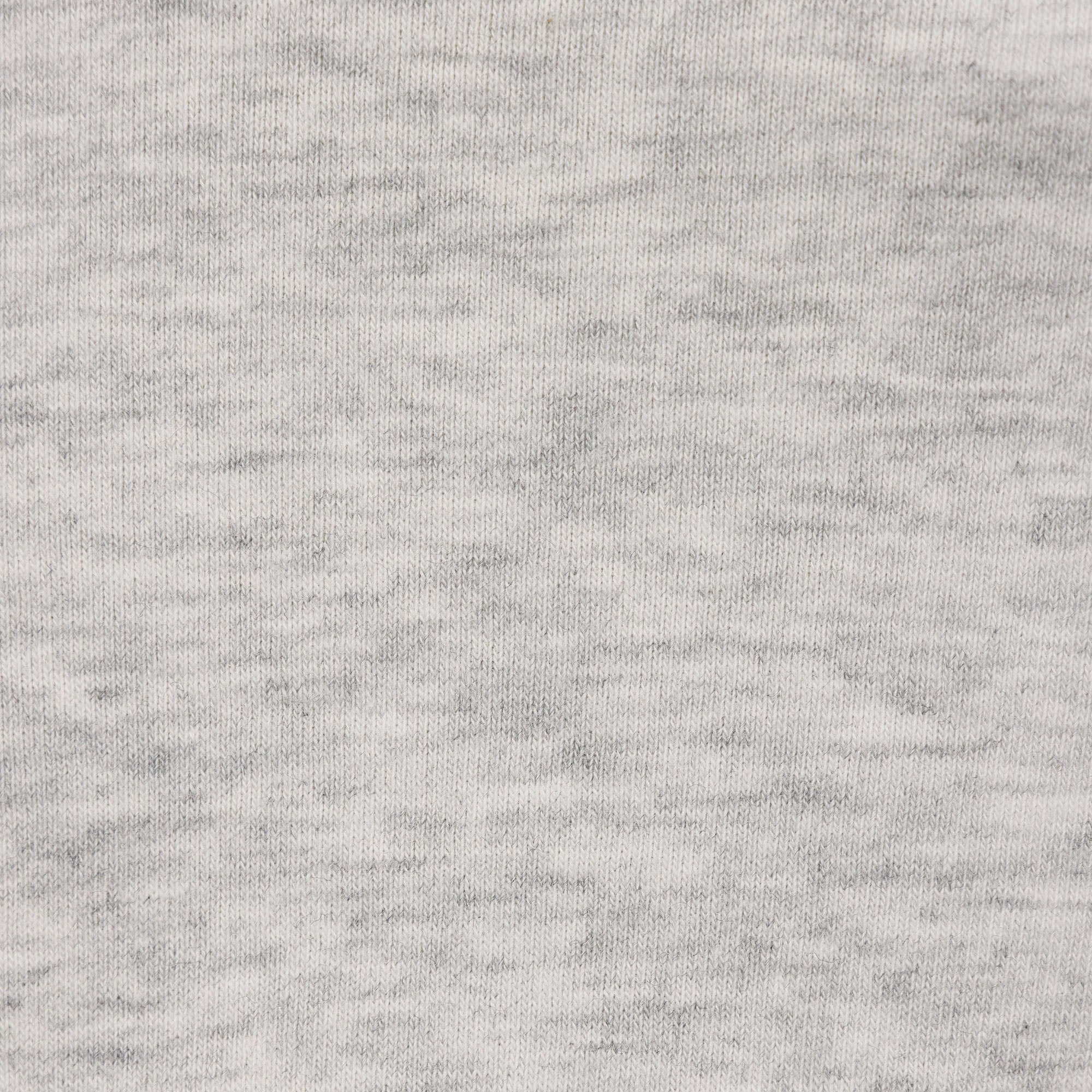 BOYFRIEND LONG SLEEVE T-SHIRT | LIGHT HEATHER GREY