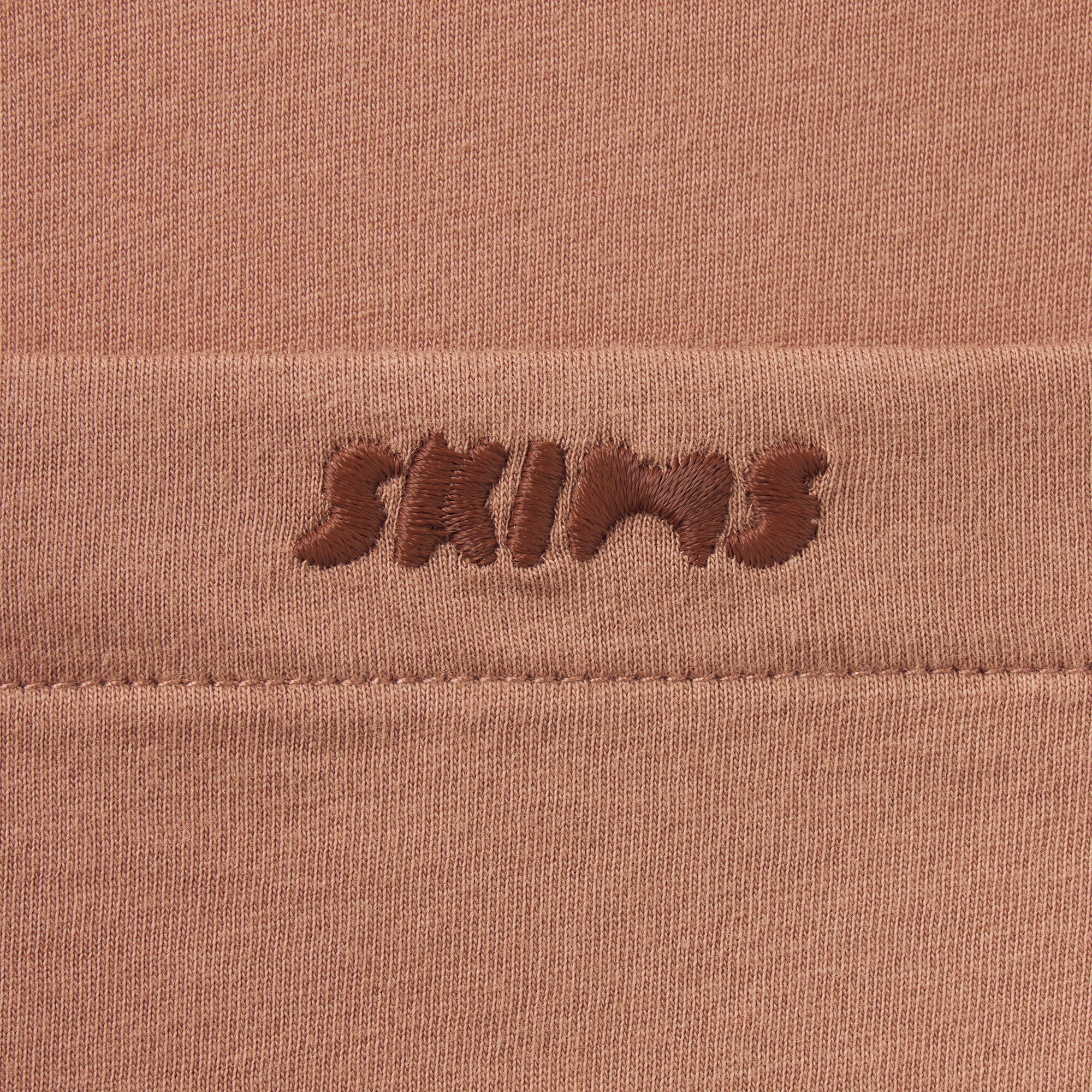 ORGANIC COTTON SLEEP SHORT SLEEVE SET | SIENNA