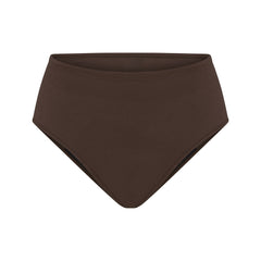 PERIOD PANTIES BRIEF | ESPRESSO