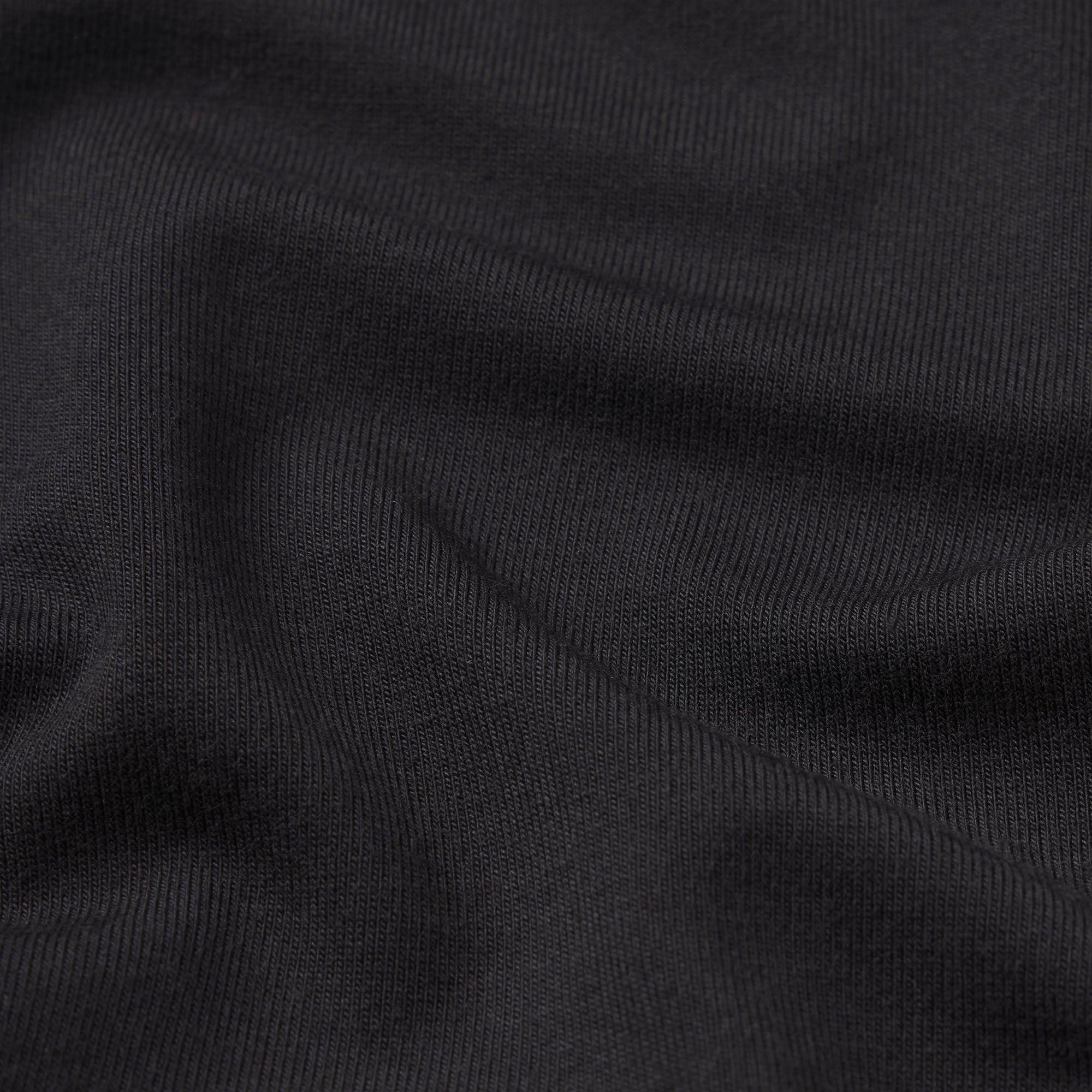 SMOOTH LAYERS CAPRI CATSUIT | OBSIDIAN