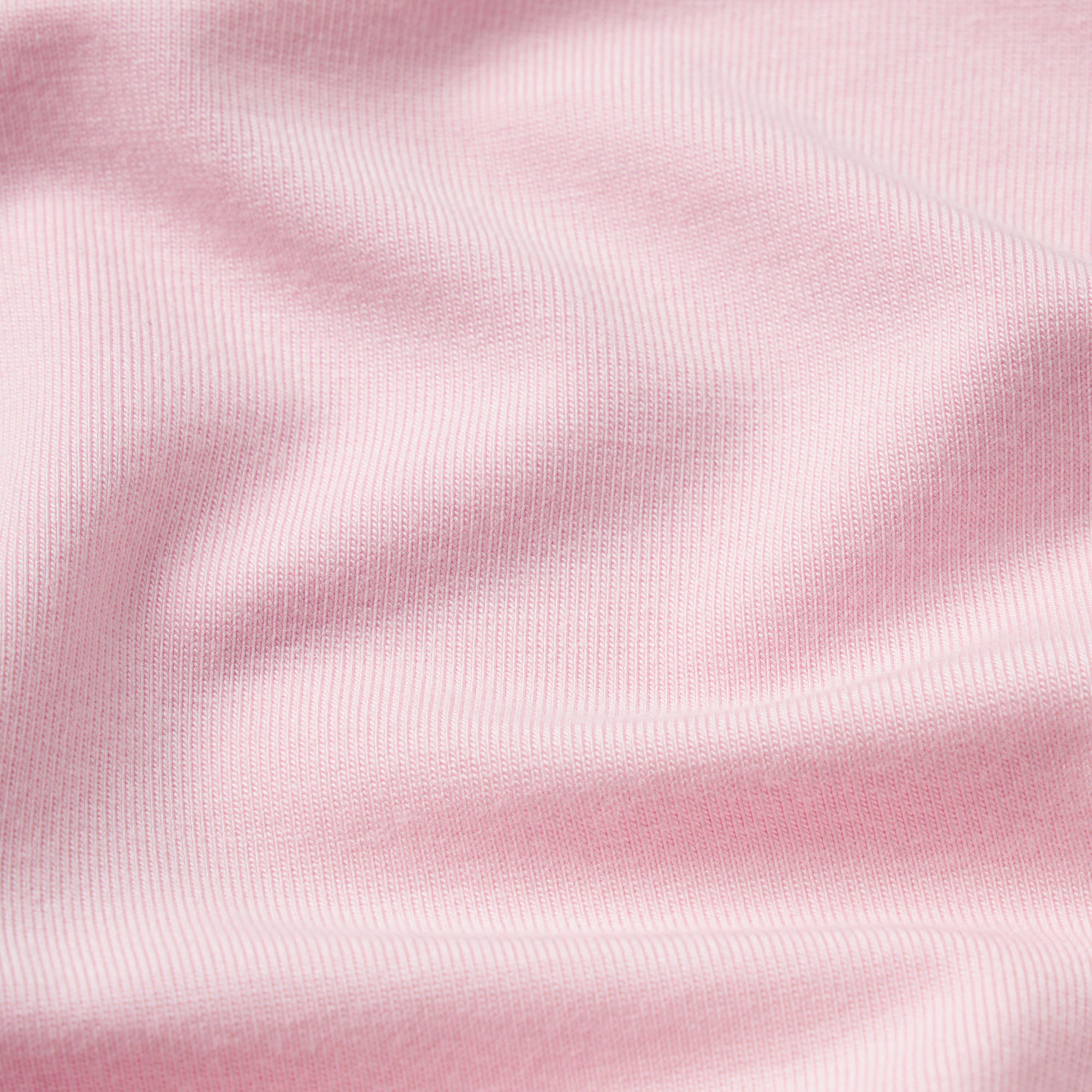 SMOOTH LAYERS HALTER TOP | PEONY