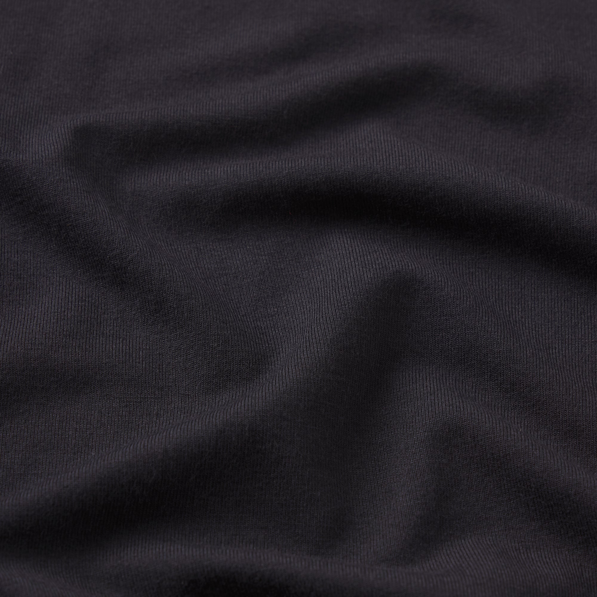 SMOOTH LAYERS CUT OUT LONG DRESS | OBSIDIAN