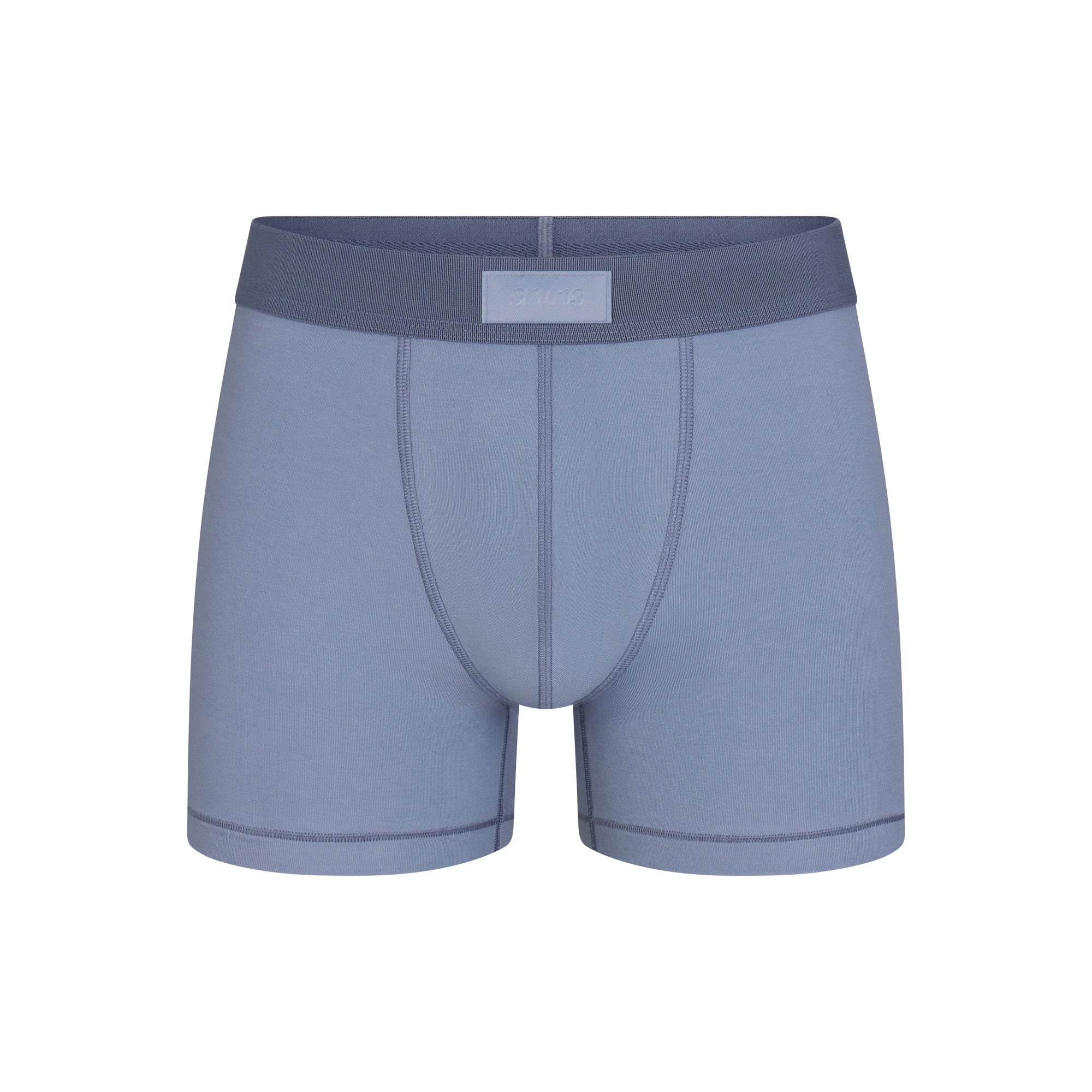 SKIMS COTTON MENS 3" BOXER BRIEF 5-PACK | ATMOSPHERE MULTI