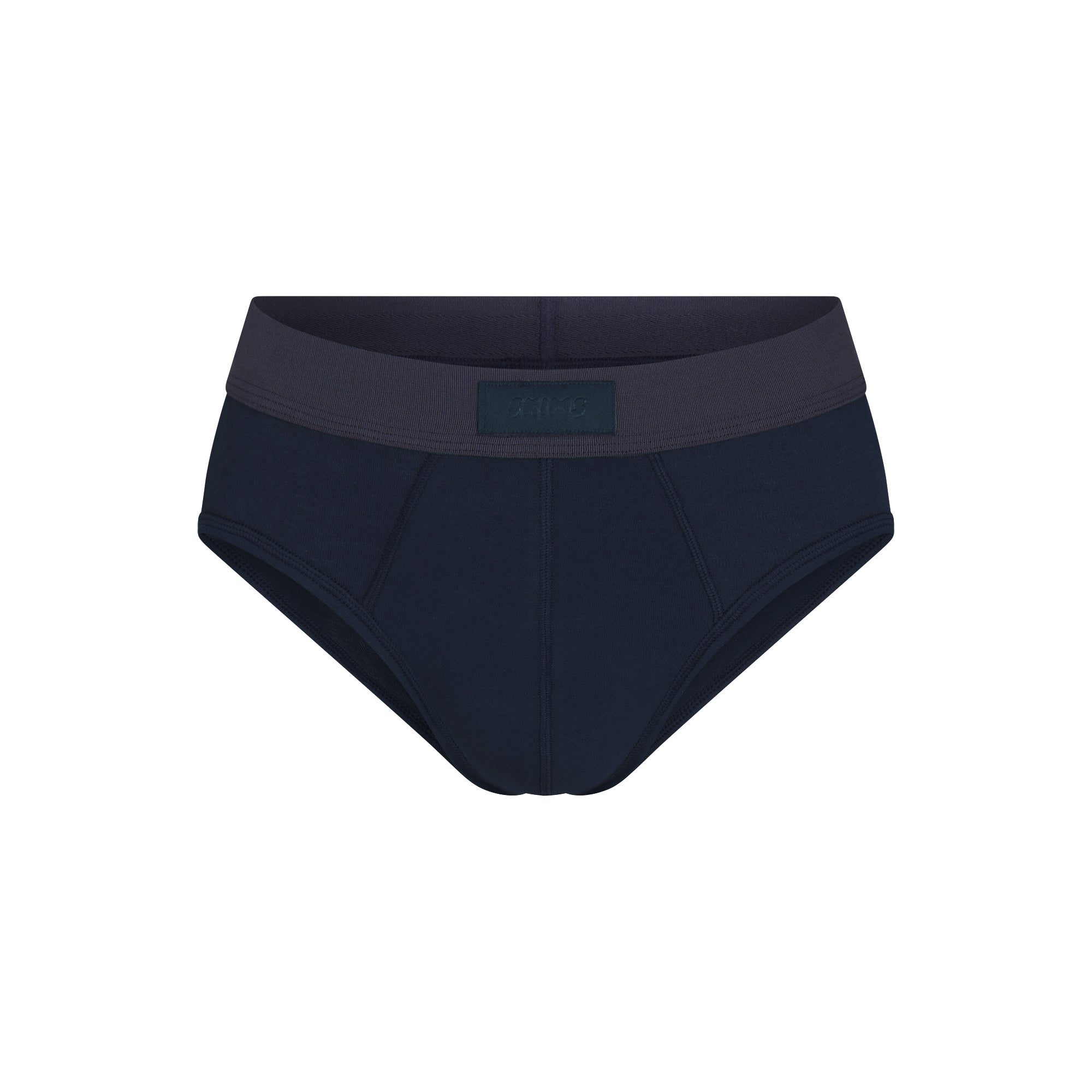 SKIMS COTTON MENS BRIEF 3-PACK | NIMBUS MULTI